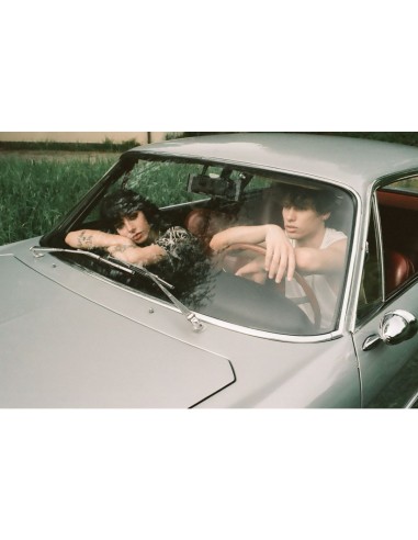 Lomography LomoChrome Color ’92...