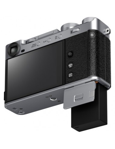 Fujifilm X-E5 Body - Argento