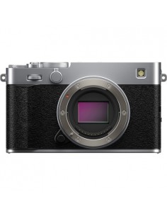 Fujifilm X-E5 Body - Argento