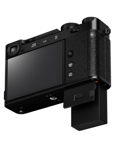 Fujifilm X-E5 Body - Nera Fujifilm X-E5 Body - Nera