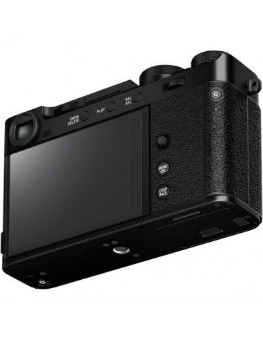 Fujifilm X-E5 Body - Nera Fujifilm X-E5 Body - Nera