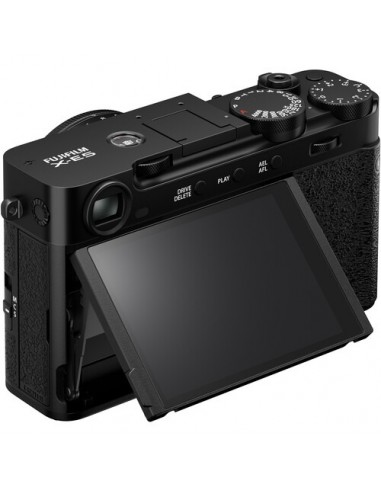Fujifilm X-E5 Body - Nera Fujifilm X-E5 Body - Nera