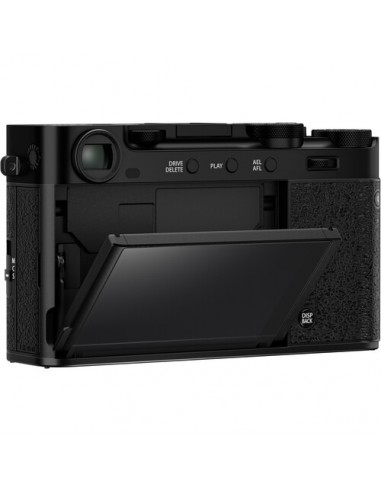 Fujifilm X-E5 Body - Nera Fujifilm X-E5 Body - Nera