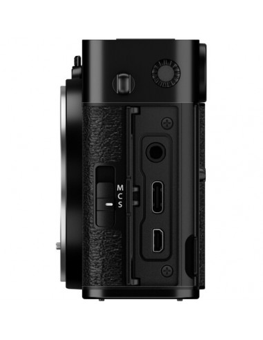 Fujifilm X-E5 Body - Nera Fujifilm X-E5 Body - Nera