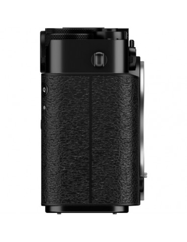 Fujifilm X-E5 Body - Nera Fujifilm X-E5 Body - Nera