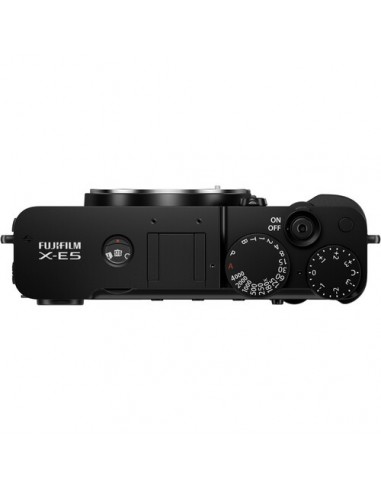 Fujifilm X-E5 Body - Nera Fujifilm X-E5 Body - Nera