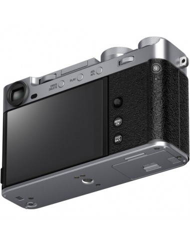 Fujifilm X-E5 + XF 23mm f/2.8 R WR -...