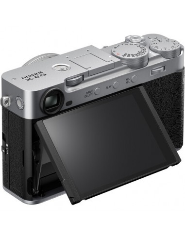 Fujifilm X-E5 + XF 23mm f/2.8 R WR -...