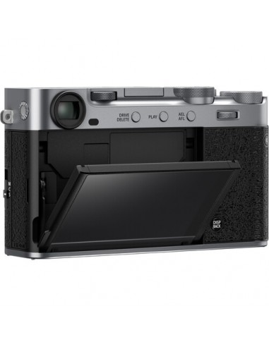 Fujifilm X-E5 + XF 23mm f/2.8 R WR -...