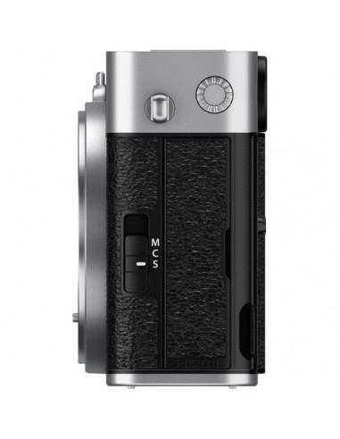 Fujifilm X-E5 + XF 23mm f/2.8 R WR -...