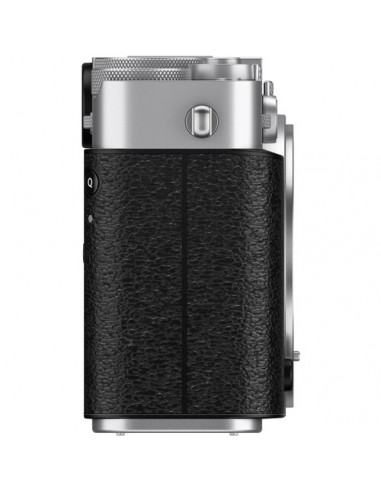 Fujifilm X-E5 + XF 23mm f/2.8 R WR -...