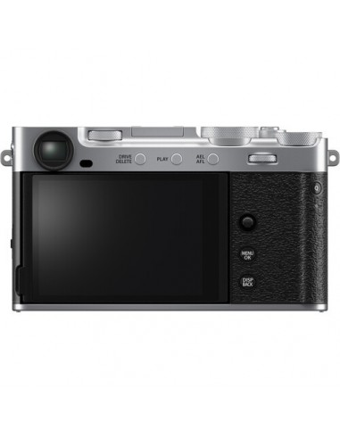 Fujifilm X-E5 + XF 23mm f/2.8 R WR -...