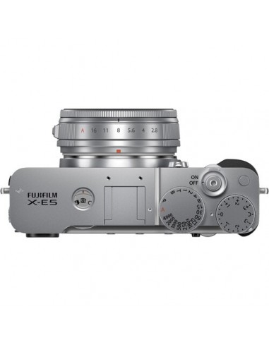 Fujifilm X-E5 + XF 23mm f/2.8 R WR -...