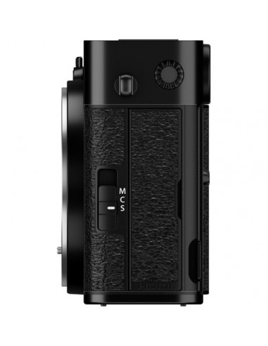 Fujifilm X-E5 + XF 23mm f/2.8 R WR -...