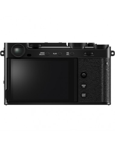 Fujifilm X-E5 + XF 23mm f/2.8 R WR -...