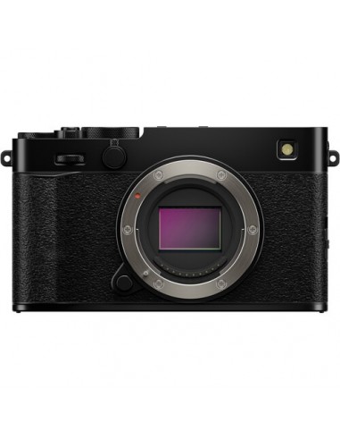 Fujifilm X-E5 + XF 23mm f/2.8 R WR -...