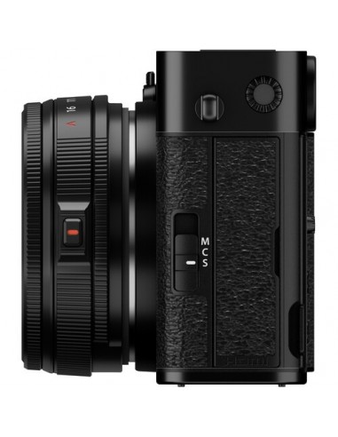 Fujifilm X-E5 + XF 23mm f/2.8 R WR -...