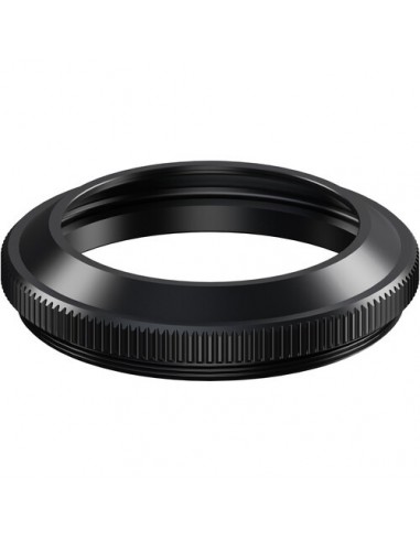 Fujifilm XF 23mm f/2.8 R WR - Argento