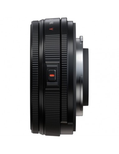 Fujifilm XF 23mm f/2.8 R WR - Nero