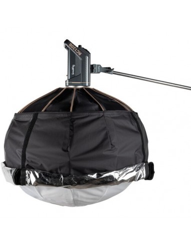 SmallRig 3932 RA-L90 softbox a...