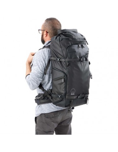 Shimoda Action X-50 V2 Nero + Core... Shimoda Action X-50 V2 Nero + Core...