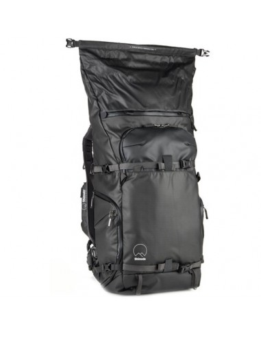 Shimoda Action X-50 V2 Nero + Core... Shimoda Action X-50 V2 Nero + Core...