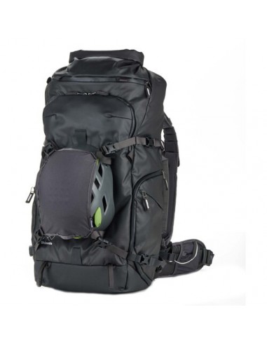 Shimoda Action X-50 V2 Nero + Core... Shimoda Action X-50 V2 Nero + Core...