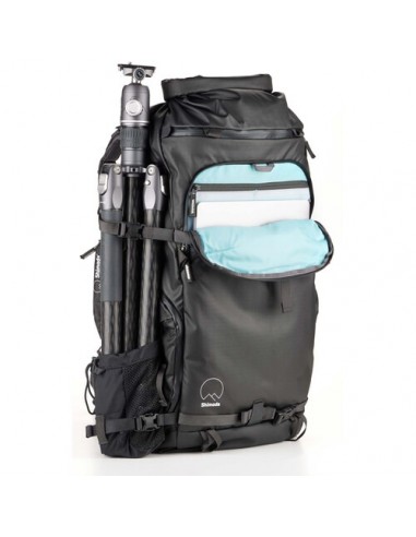 Shimoda Action X-50 V2 Nero + Core... Shimoda Action X-50 V2 Nero + Core...