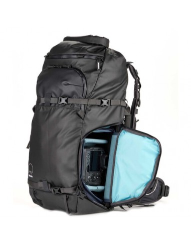 Shimoda Action X-50 V2 Nero + Core... Shimoda Action X-50 V2 Nero + Core...