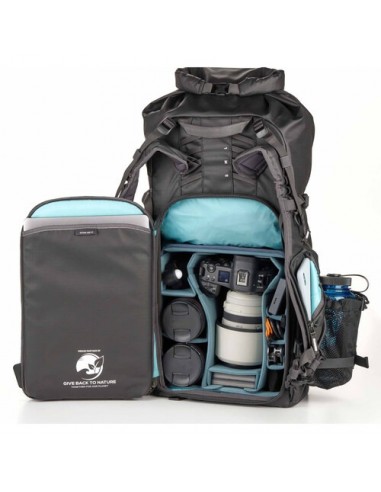 Shimoda Action X-50 V2 Nero + Core... Shimoda Action X-50 V2 Nero + Core...