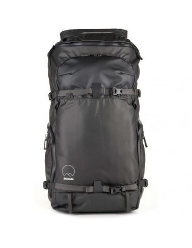 Shimoda Action X-50 V2 Nero + Core... Shimoda Action X-50 V2 Nero + Core...