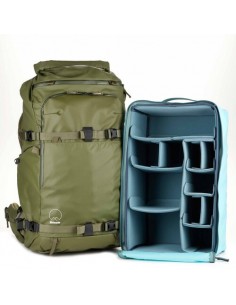 Shimoda Action X-70 Verde +...