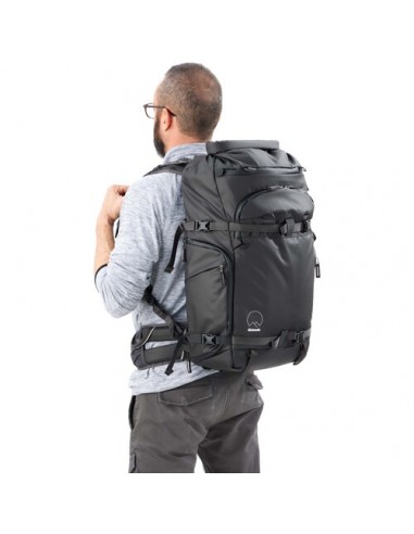 Shimoda Action X-30 V2 Nero + Core... Shimoda Action X-30 V2 Nero + Core...