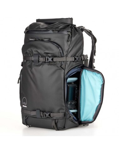 Shimoda Action X-30 V2 Nero + Core... Shimoda Action X-30 V2 Nero + Core...