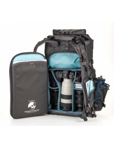 Shimoda Action X-30 V2 Nero + Core... Shimoda Action X-30 V2 Nero + Core...