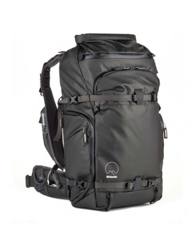 Shimoda Action X-30 V2 Nero + Core... Shimoda Action X-30 V2 Nero + Core...