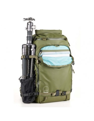 Shimoda Action X-30 V2 Verde + Core... Shimoda Action X-30 V2 Verde + Core...