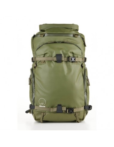 Shimoda Action X-30 V2 Verde + Core... Shimoda Action X-30 V2 Verde + Core...