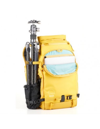 Shimoda Action X-30 V2 Giallo + Core... Shimoda Action X-30 V2 Giallo + Core...