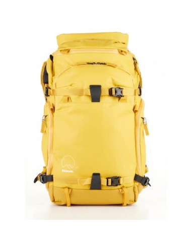 Shimoda Action X-30 V2 Giallo + Core... Shimoda Action X-30 V2 Giallo + Core...
