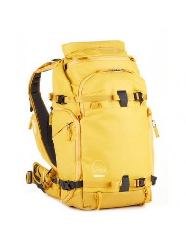Shimoda Action X-30 V2 Giallo + Core... Shimoda Action X-30 V2 Giallo + Core...