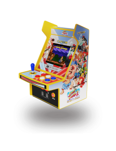 My Arcade Super Street...