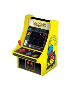 My Arcade PAC-MAN Micro...