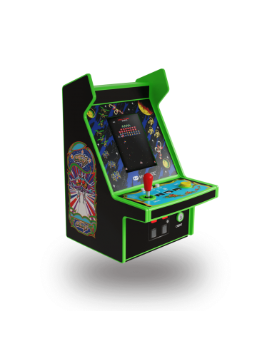 My Arcade GALAGA Micro Player Pro
