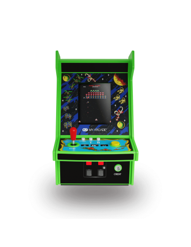 My Arcade GALAGA Micro Player Pro
