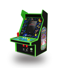 My Arcade GALAGA Micro...