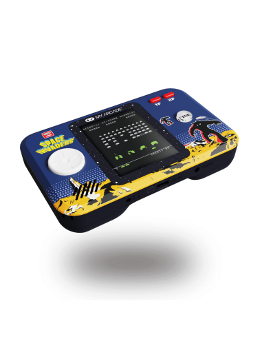 My Arcade Space Invaders Pocket...