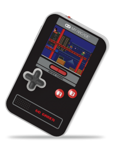 My Arcade Go Gamer Classic...