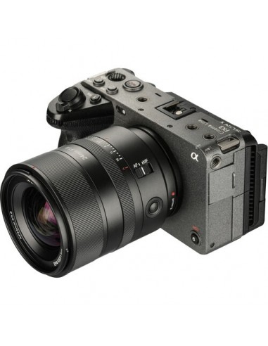 7artisans AF 24mm f/1.8 (Sony E-mount)