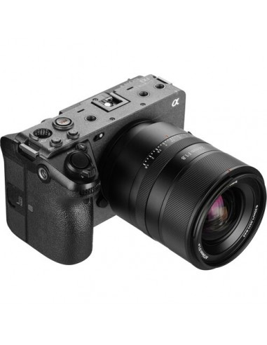 7artisans AF 24mm f/1.8 (Sony E-mount)